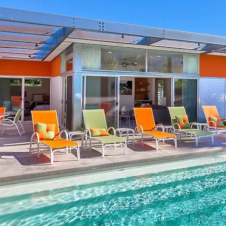 Glass And Steel House 2012